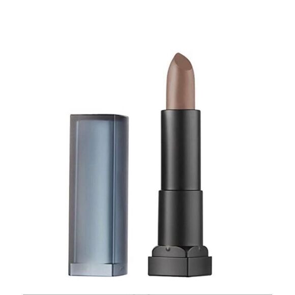 Maybelline Other - Maybelline Powder Matte Carnal Brown Lipstick New